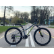 Merida Matts J.24 Eco MattCoolGrey/GreenYellow