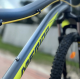Merida Matts J.24 Eco MattCoolGrey/GreenYellow