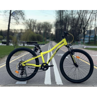 Merida Matts J.24 Eco Size Yellow/Black