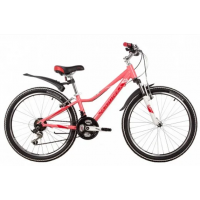 Novatrack Katrina 24" коралловый