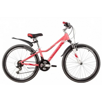 Novatrack Katrina 24" коралловый