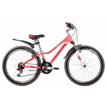 Novatrack Katrina 24" коралловый
