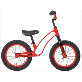 Novatrack Mblast 14" красный
