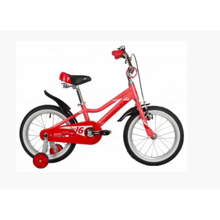 Novatrack Novara 14" Коралловый