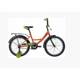 Novatrack Vector 20" Оранжевый