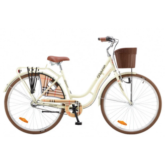 Polar Grazia 28 Nexus бежевый