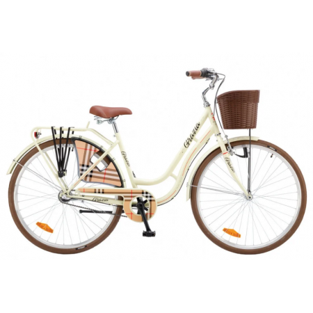 Polar Grazia 28 Nexus бежевый