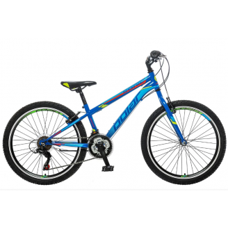 POLAR SONIC 24 синий