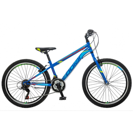 POLAR SONIC 24 синий