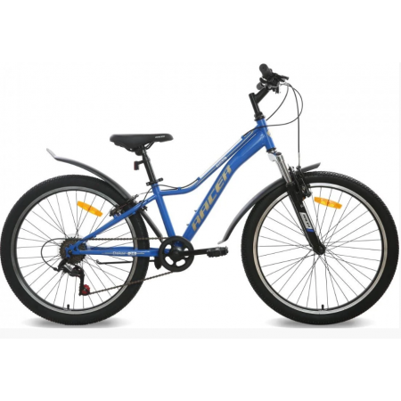 Racer Dakar 24" синий