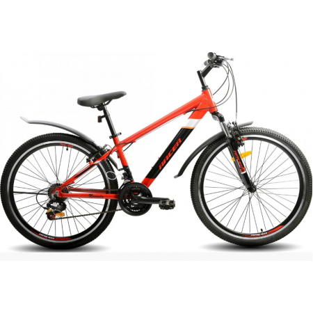 Racer Nevada 26" красный