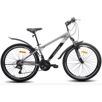 Racer Nevada 26" серый