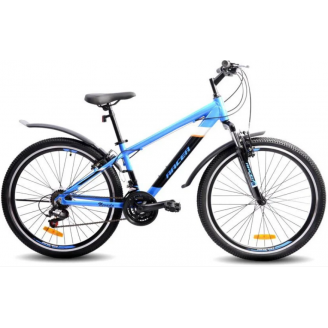 Racer Nevada 26" синий