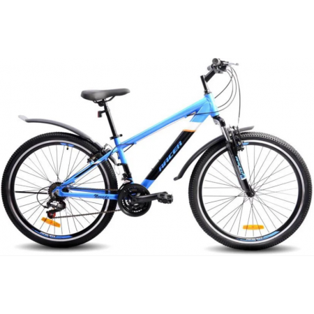 Racer Nevada 26" синий