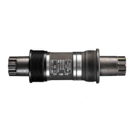 Каретка Shimano, ES300 Octalink, BSA 68/126, б/болтов