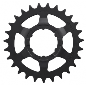 Звезда задняя Shimano, CS-C7000, Nexus, 24T б/уп.