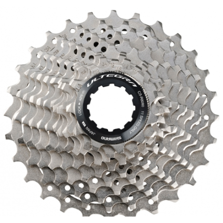 Кассета Shimano, Ultegra, R8000, 11ск, 14-28