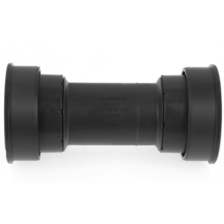 Каретка Shimano SM-BB72-41B, Шоссе, Pressfit 41x86.5, Hollowtech II, без уп.