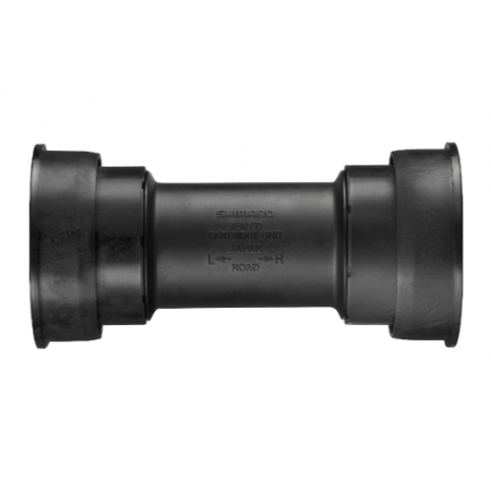 Каретка Shimano, Dura Ace, BB92-41B, Шоссе, Press-Fit 86,5x41, Hollowtech II, без уп.