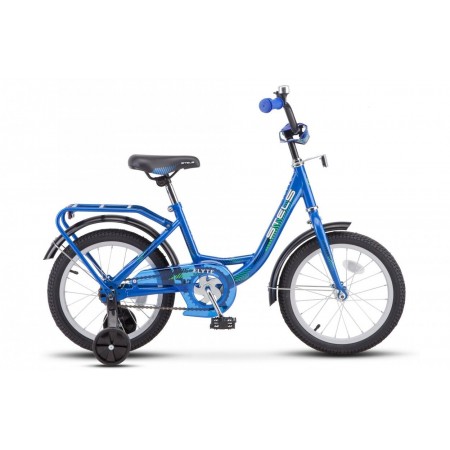 STELS Flyte 16" Синий