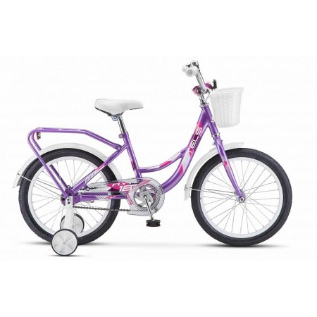 STELS Flyte 18" Сиреневый