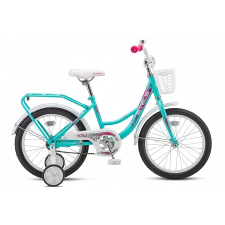 STELS Flyte Lady 14" Z011 Голубой
