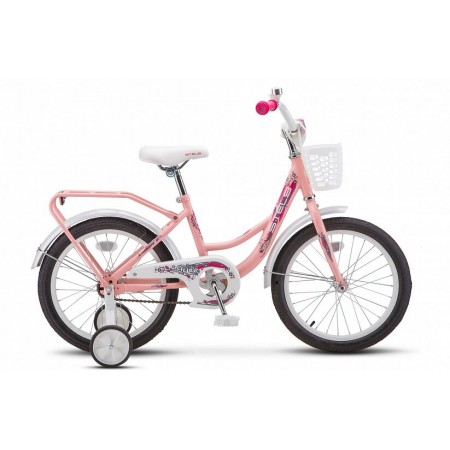 STELS Flyte Lady 18" Розовый