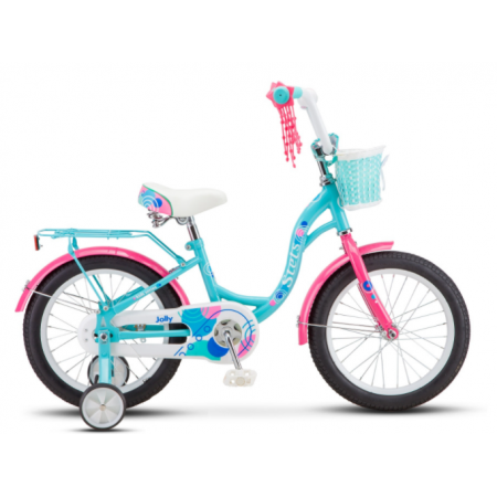 STELS Jolly 16" Мятный