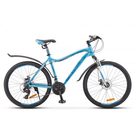 STELS Miss-6000 MD 26" Светло-бирюзовый