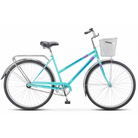 STELS Navigator-300 Lady 28" Мятный