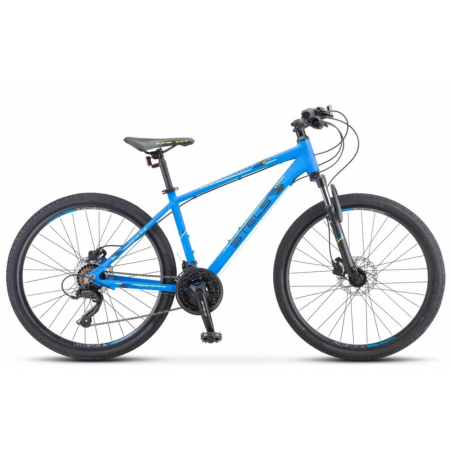 STELS Navigator-590 D 26" K010 Сине-салатовый
