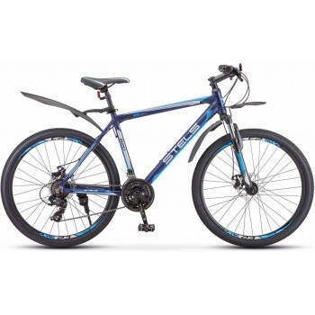 STELS Navigator-620 MD 26" Темно-синий
