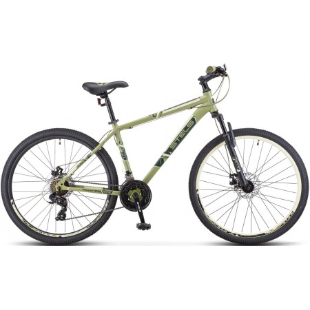 STELS Navigator-700 MD 27.5" Хаки
