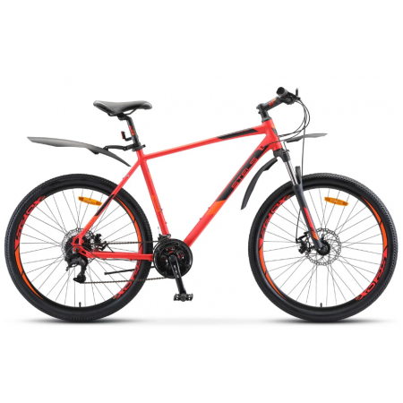 STELS Navigator-745 MD 27.5" V010 Красный