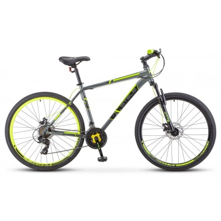 STELS Navigator-900 MD 29" Серо-желтый
