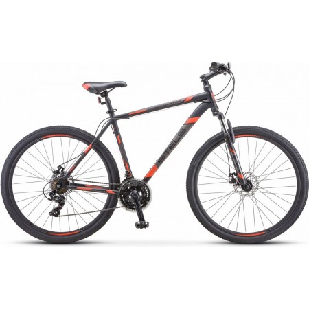 STELS Navigator-900 MD 29" Черно-красный