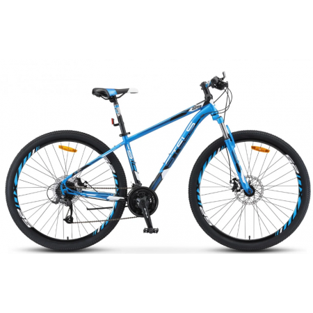 STELS Navigator-910 MD 29" Сине-черный