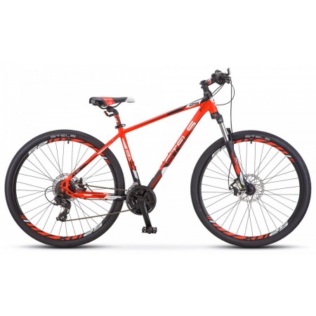 STELS Navigator-930 MD 29" Неоново-красный/черный