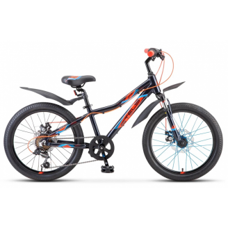 STELS Pilot 240 MD 20 V010 Синий