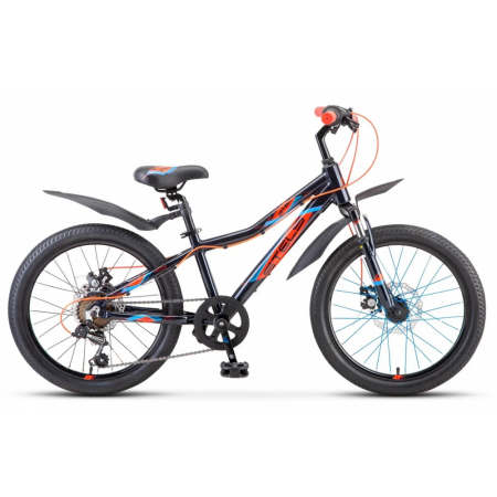 STELS Pilot 240 MD 20 V010 Синий