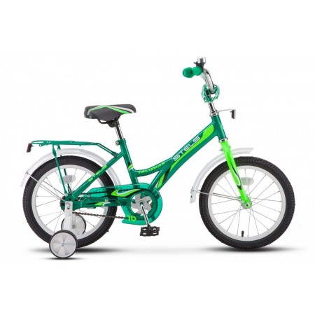 STELS Talisman 16" Z010 Зеленый