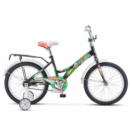 STELS Talisman 18" черный