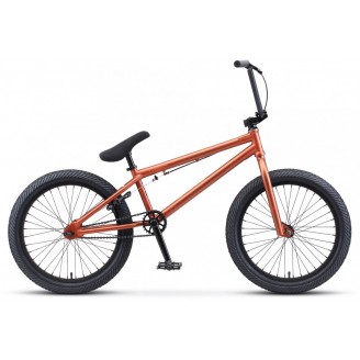 STELS Tyrant 20" V030 Коричневый