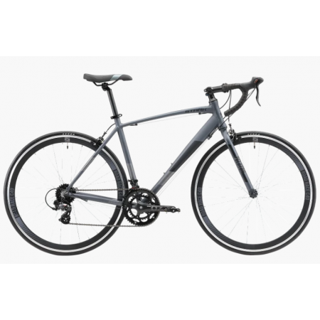 Stark Peloton 700,1" Серый/черный