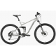 Stark Tactic 27.5" FS HD Серебристо-серый