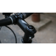 Stark Tactic 27.5" FS HD Серебристо-серый