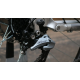 Stark Tactic 27.5" FS HD Серебристо-серый