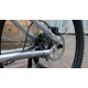 Stark Tactic 27.5" FS HD Серебристо-серый