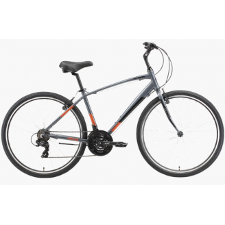 Stark Terros 28.2" V Серый/черный/оранжевый