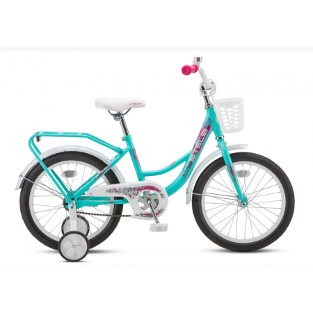 STELS Flyte Lady 18" Морская волна
